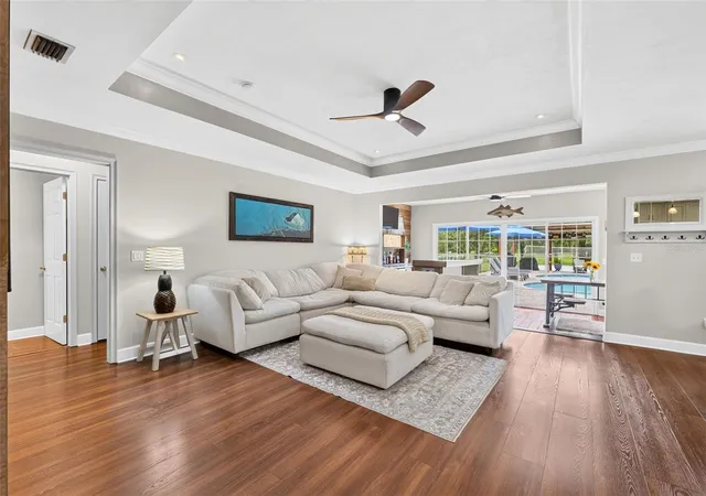 Single family home for sale at 7930 SE 86th Avenue, NEWBERRY, FL 32669 | MLS# GC544036 | Listing updated on 2026-10-09