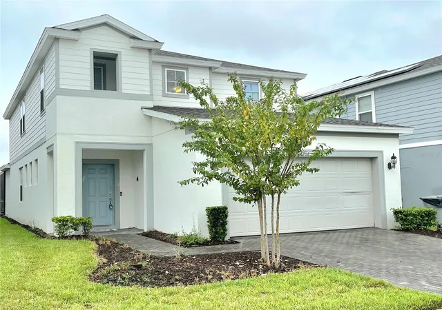 Photo 1 of Single family home for sale at 1206 Aloha Blvd, Davenport, FL 33897 | MLS# O6448258 | Listing updated on 2026-10-08