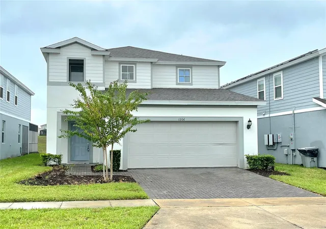 Photo 3 of Single family home for sale at 1206 Aloha Blvd, Davenport, FL 33897 | MLS# O6448258 | Listing updated on 2026-10-08