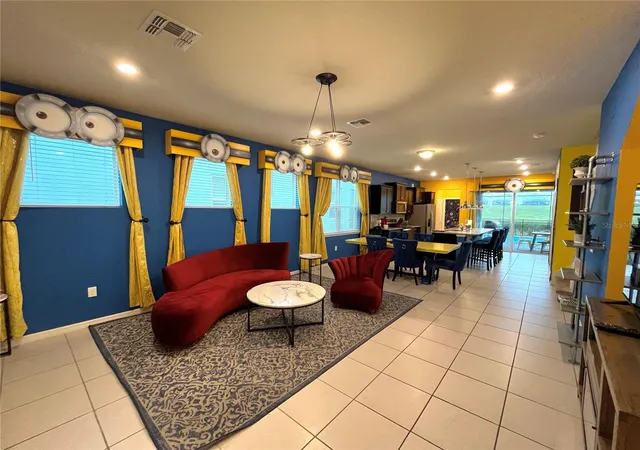 Photo 3 of Single family home for sale at 1206 Aloha Blvd, Davenport, FL 33897 | MLS# O6448258 | Listing updated on 2026-10-08