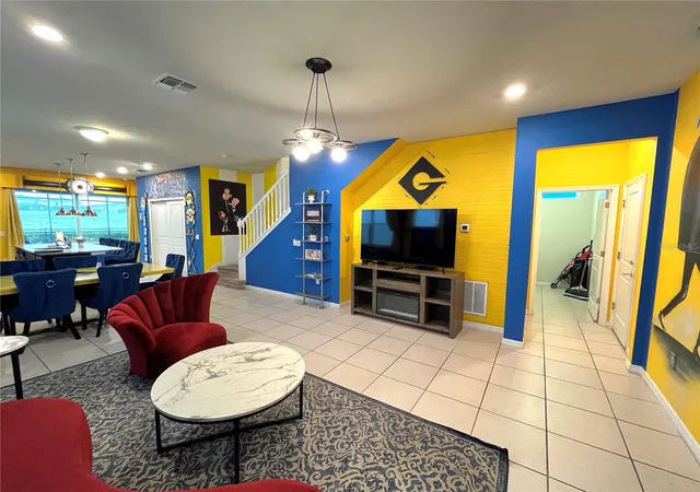 Photo 4 of Single family home for sale at 1206 Aloha Blvd, Davenport, FL 33897 | MLS# O6448258 | Listing updated on 2026-10-08