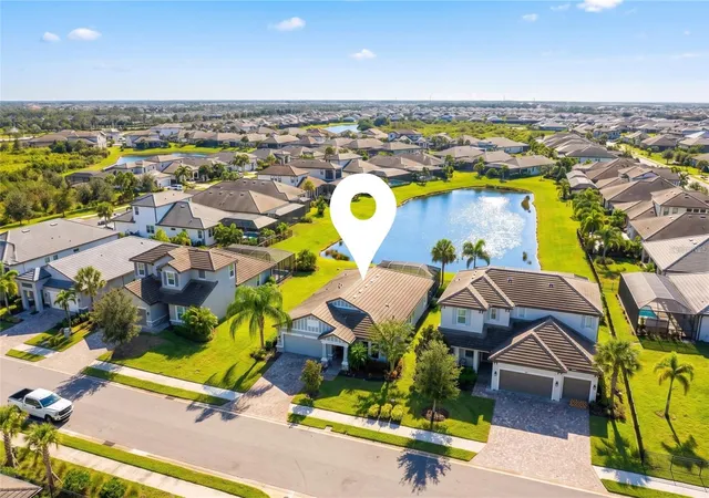 Photo 1 of Single family home for sale at 4719 Winsome Way, Bradenton, FL 34211 | MLS# A4708886 | Listing updated on 2026-10-09