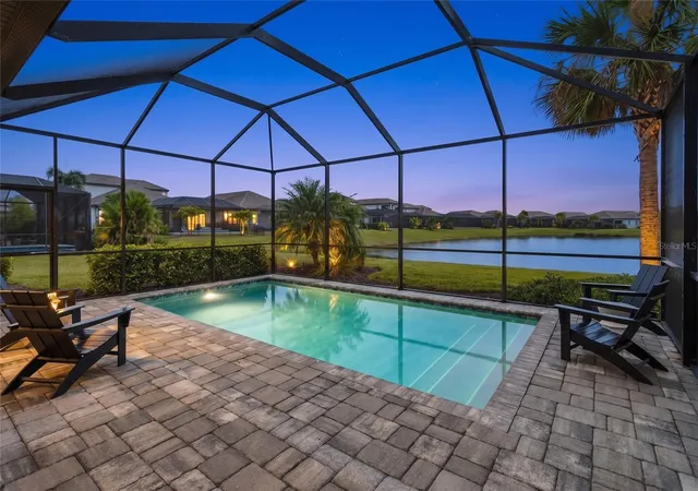 Photo 4 of Single family home for sale at 4719 Winsome Way, Bradenton, FL 34211 | MLS# A4708886 | Listing updated on 2026-10-09