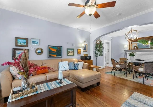 Photo 3 of Single family home for sale at 1777 Alta Vista St, Sarasota, FL 34236 | MLS# A4708888 | Listing updated on 2026-10-28