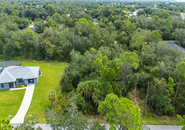 Photo 3 of Land for sale at 3456 Monarch St, Port Charlotte, FL 33948 | MLS# C7531721 | Listing updated on 2026-10-08