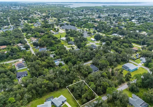 Photo 3 of Land for sale at 3456 Monarch St, Port Charlotte, FL 33948 | MLS# C7531721 | Listing updated on 2026-10-08
