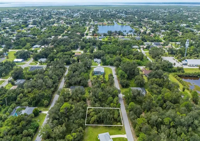 Photo 4 of Land for sale at 3456 Monarch St, Port Charlotte, FL 33948 | MLS# C7531721 | Listing updated on 2026-10-08