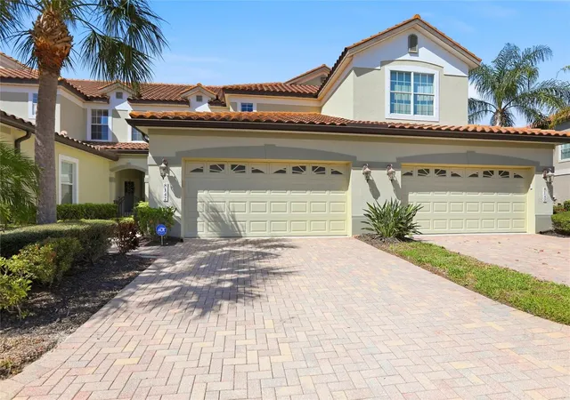 Photo 2 of Townhouse for sale at 8142 Miramar Way, Lakewood Ranch, FL 34202 | MLS# A4708889 | Listing updated on 2026-10-22