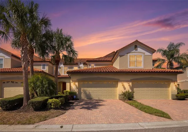 Photo 3 of Townhouse for sale at 8142 Miramar Way, Lakewood Ranch, FL 34202 | MLS# A4708889 | Listing updated on 2026-10-22