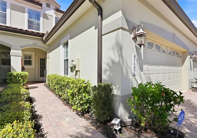Photo 3 of Townhouse for sale at 8142 Miramar Way, Lakewood Ranch, FL 34202 | MLS# A4708889 | Listing updated on 2026-10-22