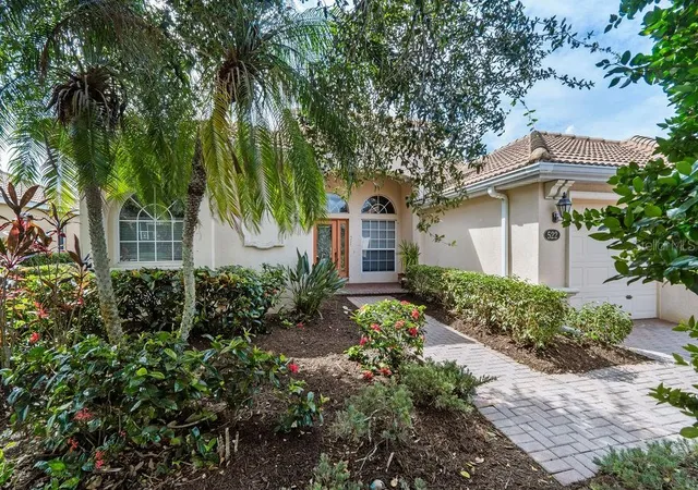 Photo 3 of Single family home for sale at 522 River Crane St, Bradenton, FL 34212 | MLS# V4951702 | Listing updated on 2026-10-08