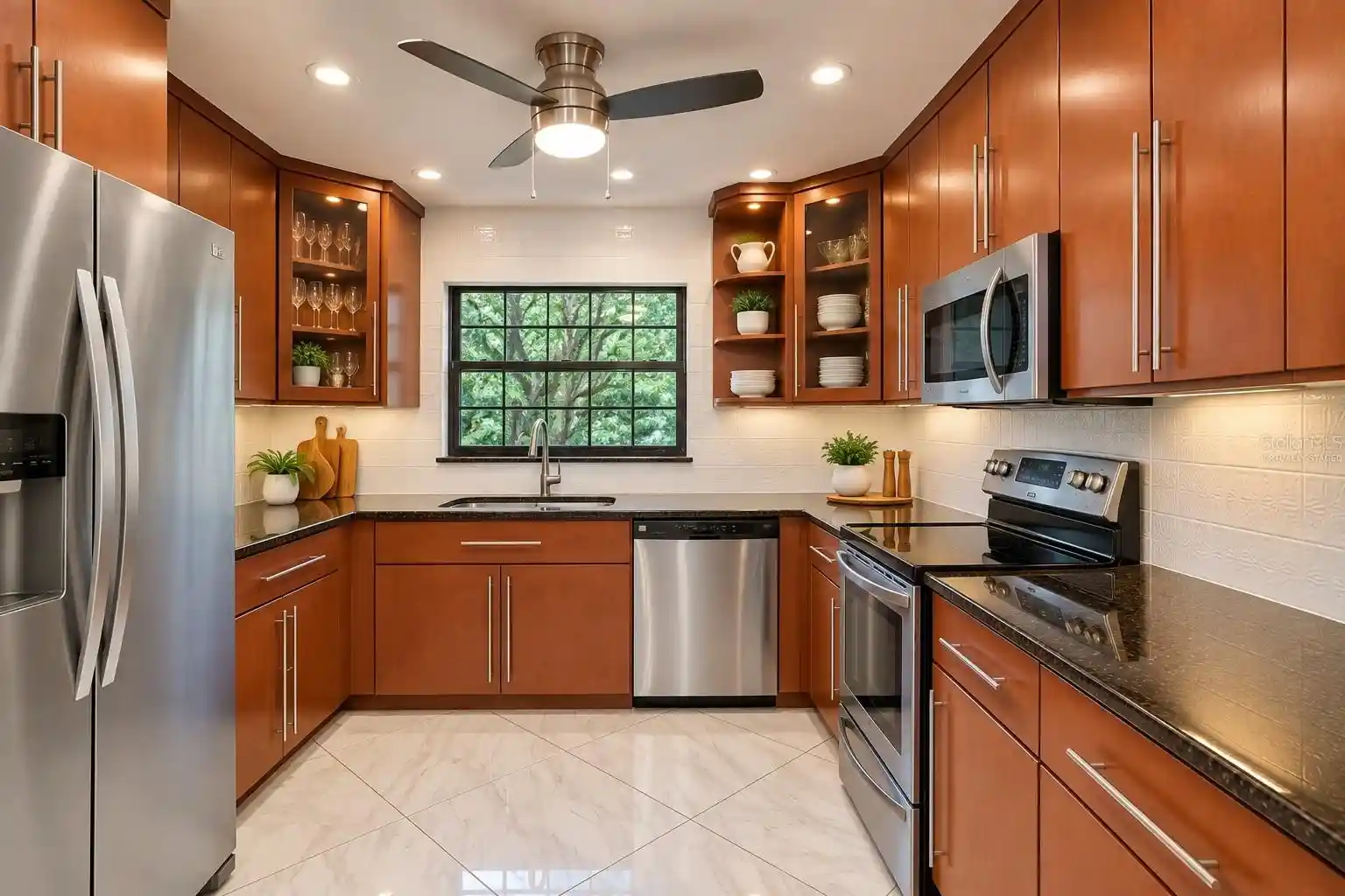Listing Photo 2 - Condo for sale in 203 Los Prados Dr located at 203 Los Prados Dr, SAFETY HARBOR, FL 34695 - Unit #1322