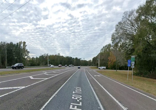 Photo 3 of Land for sale at Cortez Blvd, Brooksville, FL 34601 | MLS# W7890184 | Listing updated on 2026-10-07