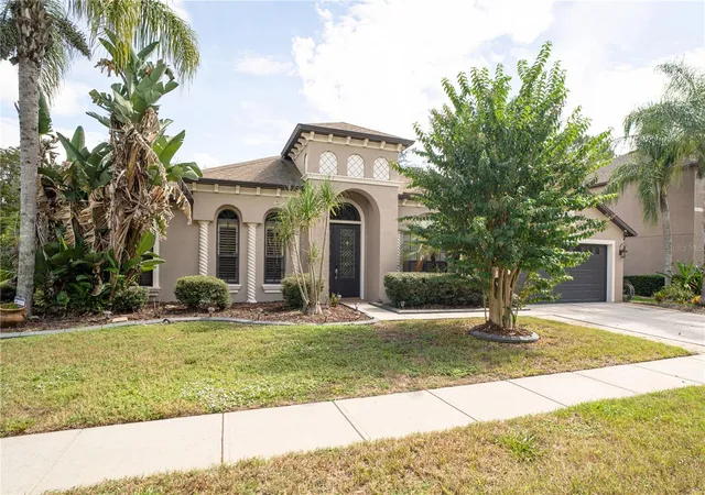 Photo 1 of Single family home for sale at 15418 Princewood Ln, Land O Lakes, FL 34638 | MLS# TB8556110 | Listing updated on 2026-10-09