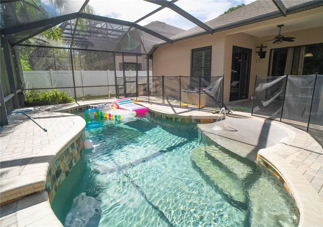 Photo 3 of Single family home for sale at 15418 Princewood Ln, Land O Lakes, FL 34638 | MLS# TB8556110 | Listing updated on 2026-10-09