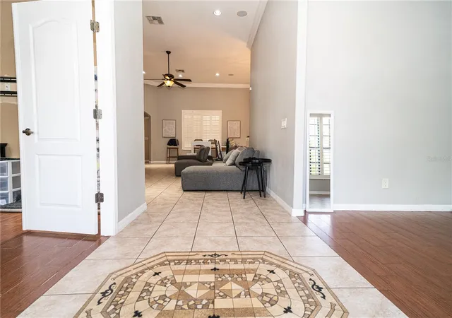Photo 3 of Single family home for sale at 15418 Princewood Ln, Land O Lakes, FL 34638 | MLS# TB8556110 | Listing updated on 2026-10-09