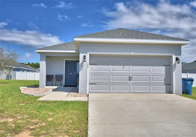 Photo 1 of Single family home for sale at 207 Sandestin Dr, Haines City, FL 33844 | MLS# G5118802 | Listing updated on 2026-10-08