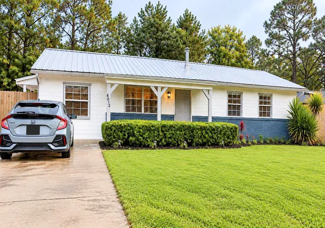 Photo 1 of Single family home for sale at 4012 Cornish Dr, Tallahassee, FL 32303 | MLS# R4912123 | Listing updated on 2026-10-20