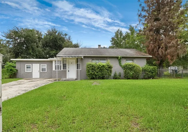 Photo 1 of Single family home for sale at 3350 Rogers Dr, Orlando, FL 32805 | MLS# O6448268 | Listing updated on 2026-10-21