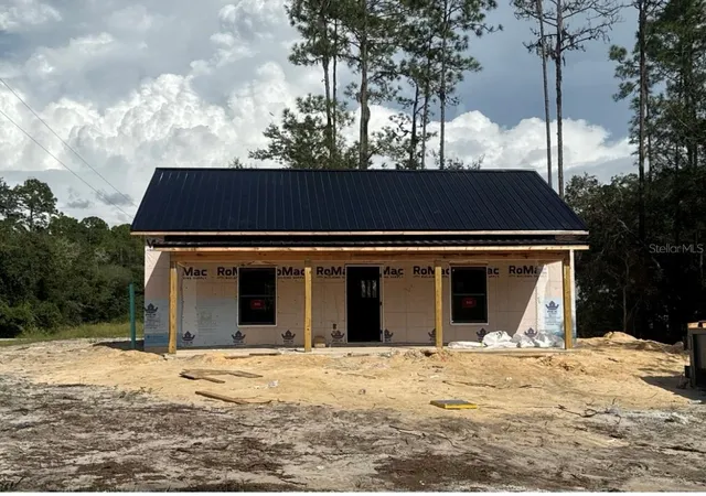 Single family home for sale at 4717 SW S Water Ct, DUNNELLON, FL 34431 | MLS# OM733677
