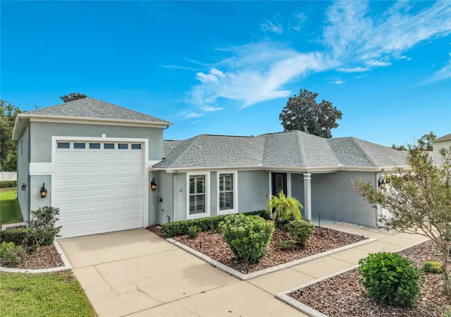 Photo 1 of Single family home for sale at 4719 Heritage Trl, Leesburg, FL 34748 | MLS# G5118803 | Listing updated on 2026-10-09