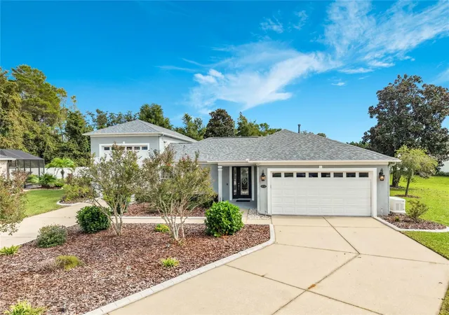 Photo 2 of Single family home for sale at 4719 Heritage Trl, Leesburg, FL 34748 | MLS# G5118803 | Listing updated on 2026-10-09