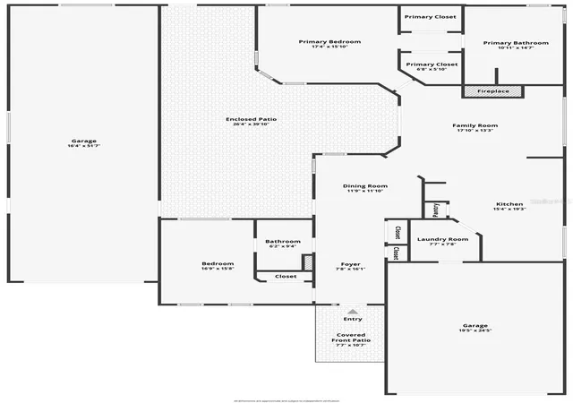 Photo 3 of Single family home for sale at 4719 Heritage Trl, Leesburg, FL 34748 | MLS# G5118803 | Listing updated on 2026-10-09
