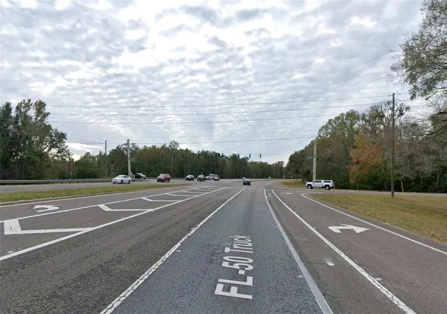 Photo 4 of Land for sale at Emerson Rd, Brooksville, FL 34601 | MLS# W7890185 | Listing updated on 2026-10-08