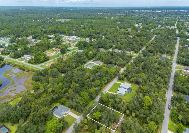Photo 2 of Land for sale at 3464 Monarch St, Port Charlotte, FL 33948 | MLS# C7531724 | Listing updated on 2026-10-08