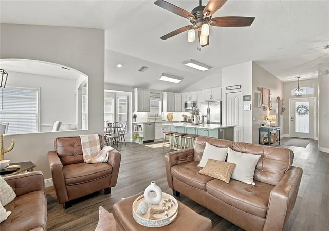 Photo 3 of Single family home for sale at 8335 Canterbury Lake Blvd, Tampa, FL 33619 | MLS# TB8556113 | Listing updated on 2026-10-09