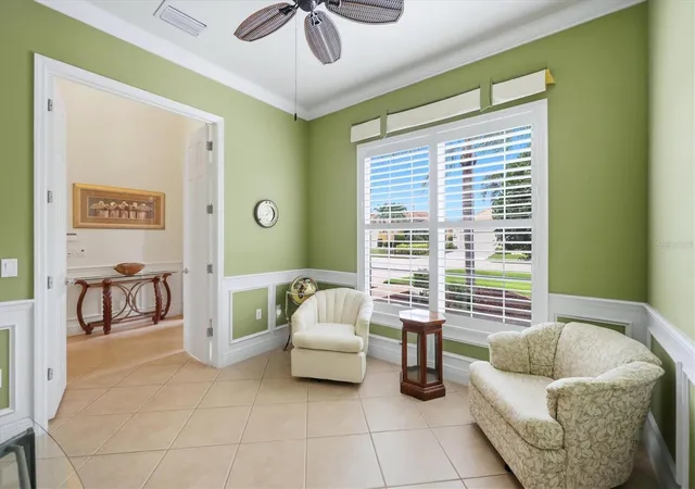 Photo 4 of Single family home for sale at 23901 Waverly Cir, Venice, FL 34293 | MLS# A4708891 | Listing updated on 2026-10-21