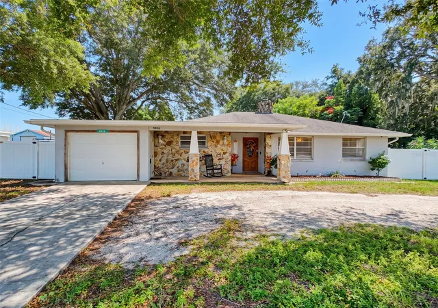 Single family home for sale at 5926 Grey St, NEW PORT RICHEY, FL 34652 | MLS# W7890186
