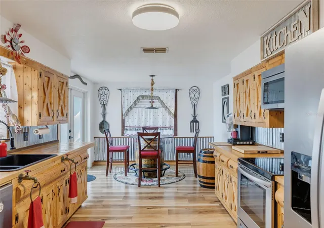 Photo 2 of Single family home for sale at 5926 Grey St, New Port Richey, FL 34652 | MLS# W7890186 | Listing updated on 2026-10-22