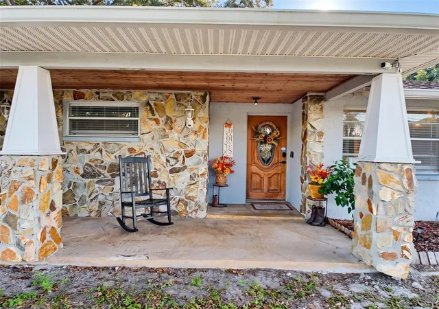Photo 3 of Single family home for sale at 5926 Grey St, New Port Richey, FL 34652 | MLS# W7890186 | Listing updated on 2026-10-22