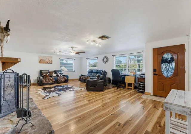 Photo 4 of Single family home for sale at 5926 Grey St, New Port Richey, FL 34652 | MLS# W7890186 | Listing updated on 2026-10-22