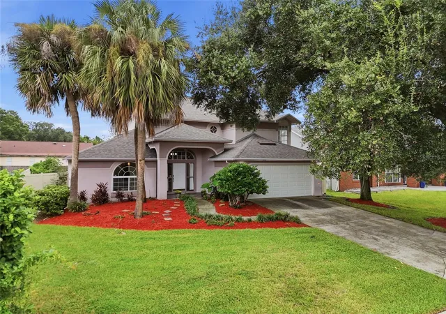 Single family home for sale at 2618 Clementon Park Ct, ORLANDO, FL 32835 | MLS# O6448270