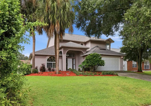 Photo 3 of Single family home for sale at 2618 Clementon Park Ct, Orlando, FL 32835 | MLS# O6448270 | Listing updated on 2026-10-08