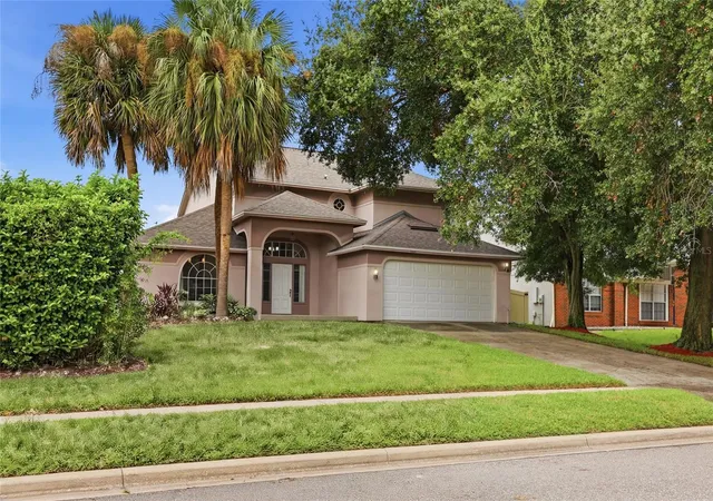 Photo 4 of Single family home for sale at 2618 Clementon Park Ct, Orlando, FL 32835 | MLS# O6448270 | Listing updated on 2026-10-08