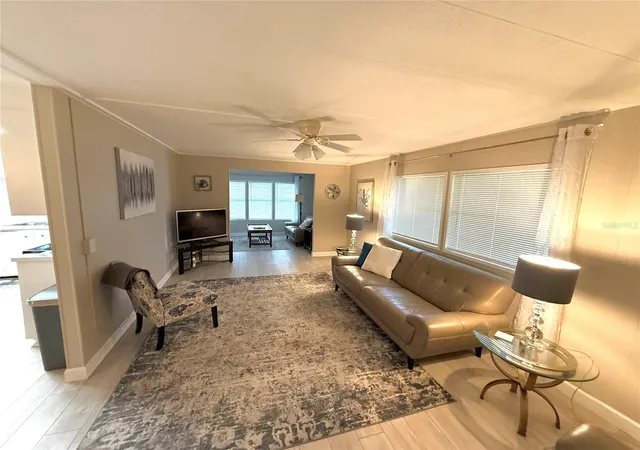 Photo 1 of Manufactured home for sale at 5619 Bayshore Rd #159, Palmetto, FL 34221 | MLS# A4708893 | Listing updated on 2026-10-08