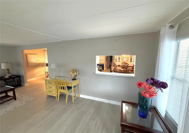 Photo 3 of Manufactured home for sale at 5619 Bayshore Rd #159, Palmetto, FL 34221 | MLS# A4708893 | Listing updated on 2026-10-08