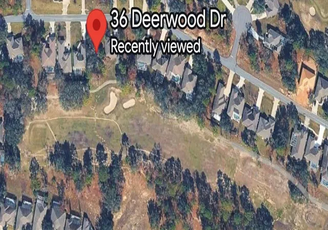Photo 1 of Land for sale at 36 Deerwood Dr, Homosassa, FL 34446 | MLS# TB8556119 | Listing updated on 2026-10-09