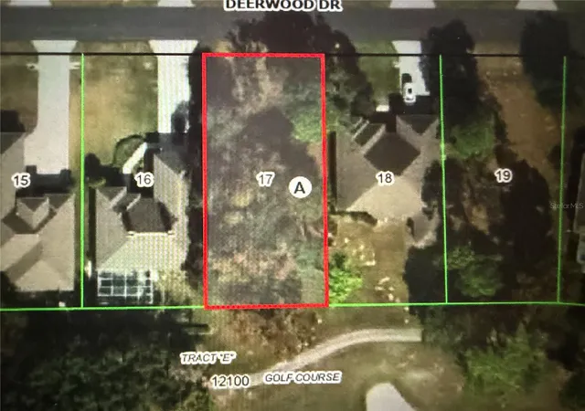 Photo 2 of Land for sale at 36 Deerwood Dr, Homosassa, FL 34446 | MLS# TB8556119 | Listing updated on 2026-10-09