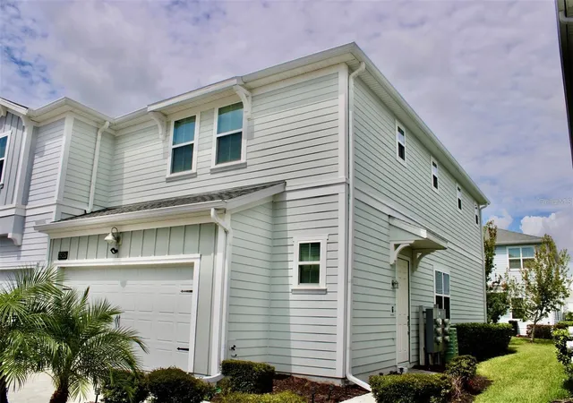 Photo 1 of Single family home for sale at 2926 Sentence St, Kissimmee, FL 34746 | MLS# S5159116 | Listing updated on 2026-10-09