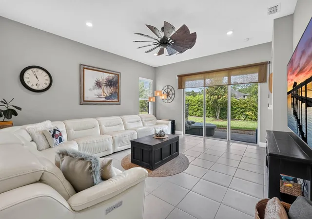 Listing Photo 5 - Condo for sale in building located at 3250 Bailey Ann Dr, ORMOND BEACH, FL 32174