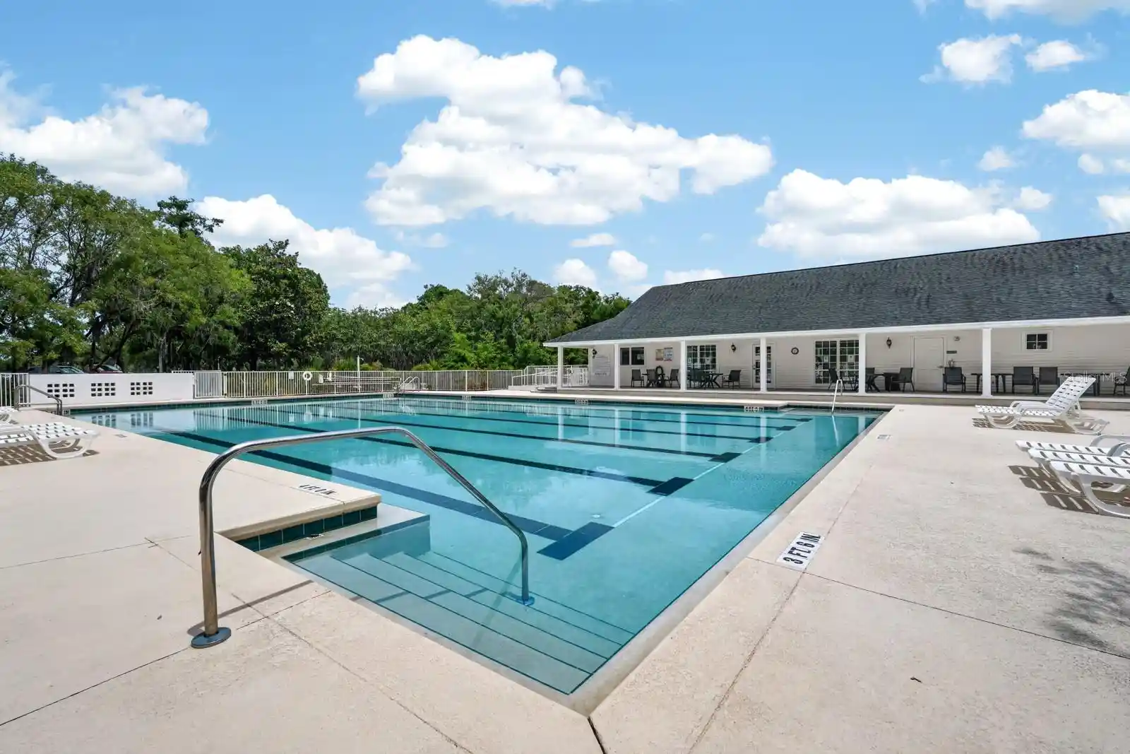 Listing Photo 67 - Condo for sale in 3250 Bailey Ann Dr located at 3250 Bailey Ann Dr, ORMOND BEACH, FL 32174 - Unit 3250 Bailey Ann Dr