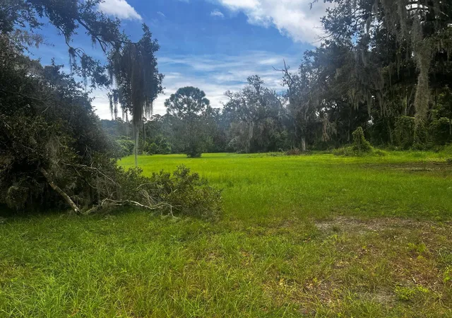 Photo 2 of Land for sale at 1308 N Shannon Ave, Plant City, FL 33563 | MLS# TB8556121 | Listing updated on 2026-10-08