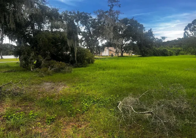 Photo 3 of Land for sale at 1308 N Shannon Ave, Plant City, FL 33563 | MLS# TB8556121 | Listing updated on 2026-10-08