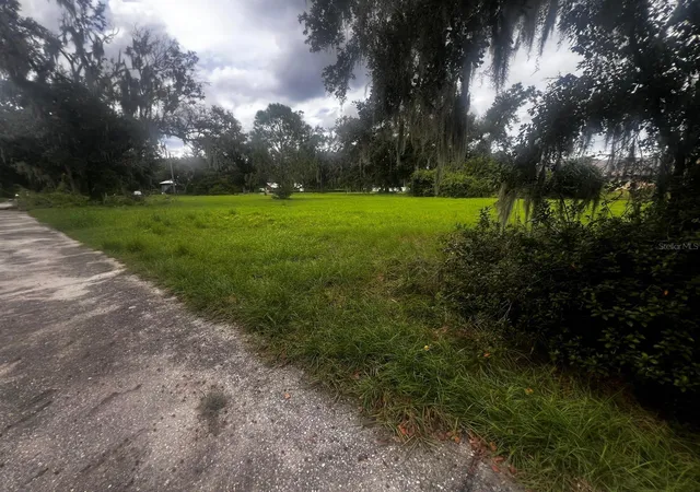 Photo 3 of Land for sale at 1308 N Shannon Ave, Plant City, FL 33563 | MLS# TB8556121 | Listing updated on 2026-10-08