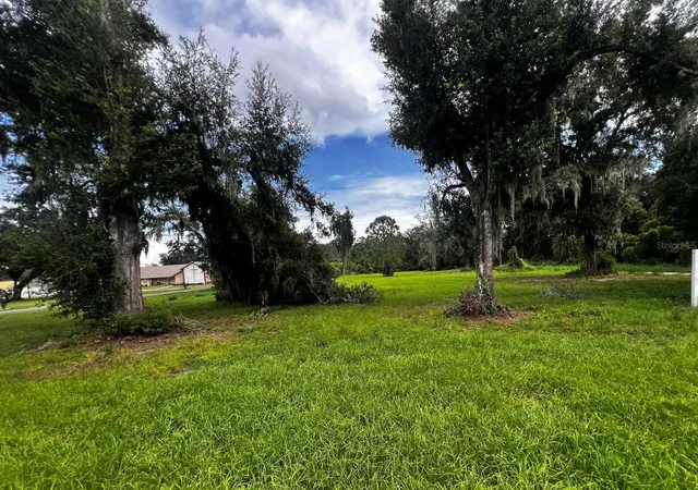 Photo 4 of Land for sale at 1308 N Shannon Ave, Plant City, FL 33563 | MLS# TB8556121 | Listing updated on 2026-10-08