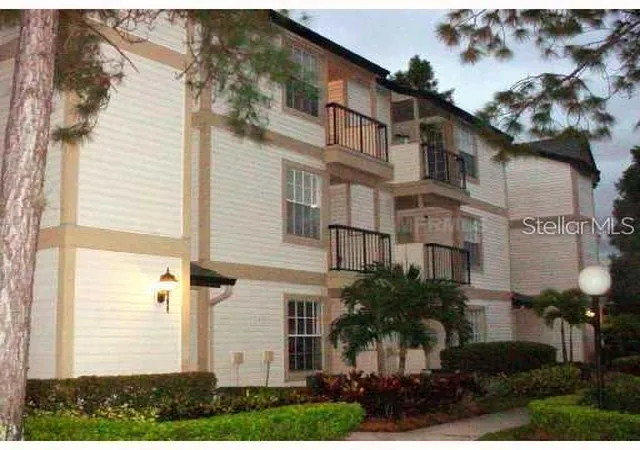 Condo for sale at 1908 Lake Atriums Cir #18, ORLANDO, FL 32839 | MLS# O6448275